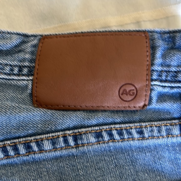 AG Jeans- 34” length - Picture 7 of 9